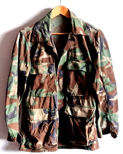 Feldjacke jacke bdu - us,