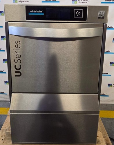 Winterhalter s - winterhalter, uc-s