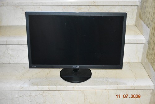 Asus vp247 lcd monitor - lcd,
