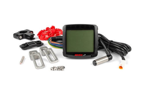 Tachometer koso digital - tachometer, xr-s01
