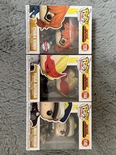 funko pop sammlung - 28 Figuren und 25 Mini Figuren