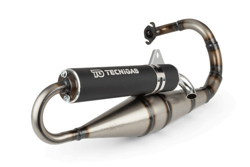 Auspuff tecnigas next - tecnigas, r