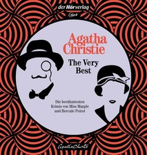 Agatha Christie - The Very