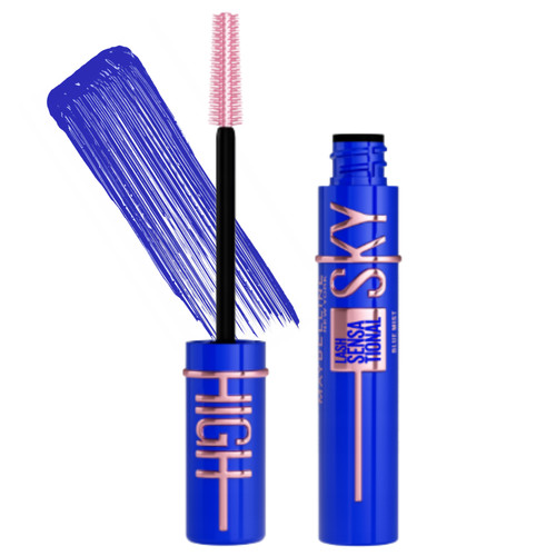 Maybelline lash sensational - lash,