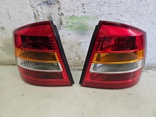 Rückleuchte opel astra g - opel,
