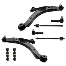 8-teiliger Querlenker Satz