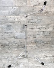 Pearl BC-830 Cymbal Boom Stand Galgenbeckenständer Drums Schlagzeug •TOPZUSTAND•
