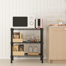 FCH Lagerregal Gitterregal 3