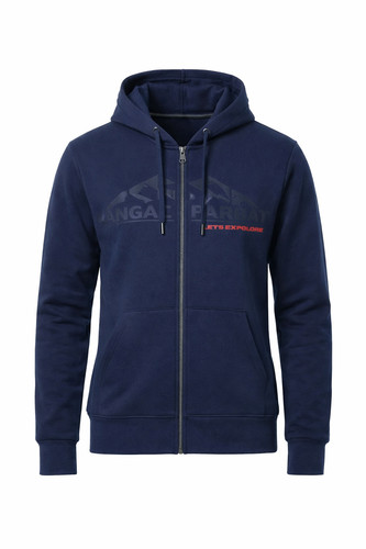 Nangaparbat sweatjacke mit - nangaparbat,