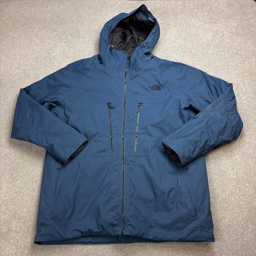 North face jacke erwachsene - jacke,