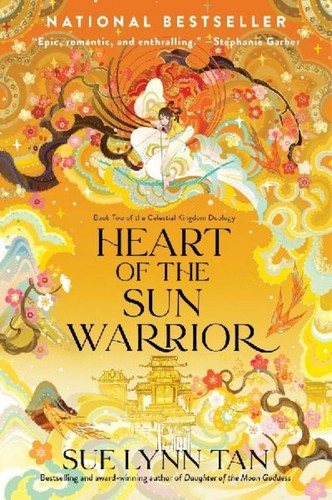 Heart the sun warrior sue - heart,