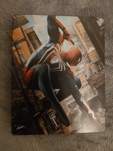 Marvel spider man ps4 - spider-man, |