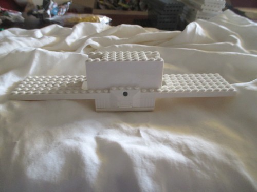 Lego eisenbahn city aus - lego,