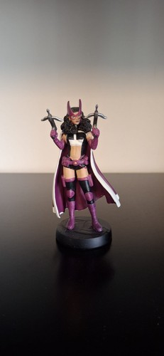 Huntress cazadora blei - huntress, blei-figur