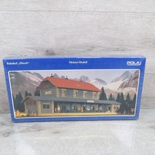 POLA 655 - H0 - Bahnhof