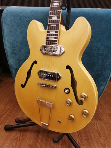 Epiphone e230td casino - e230td,