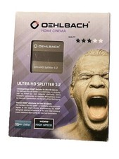Oehlbach 6044 HDMI-Splitter