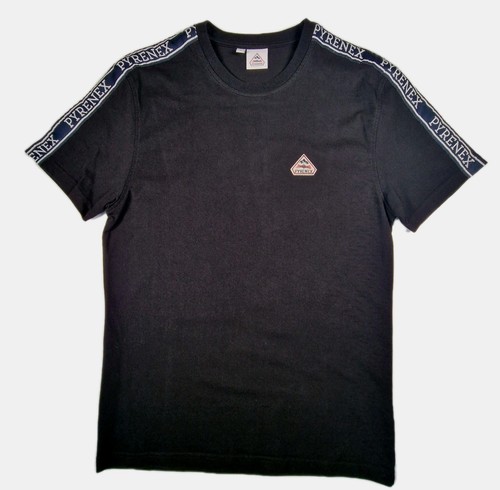 Pyrenex randy shirt herren - pyrenex, t-shirt