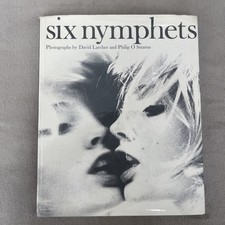 Sechs Nymphen - David Larcher