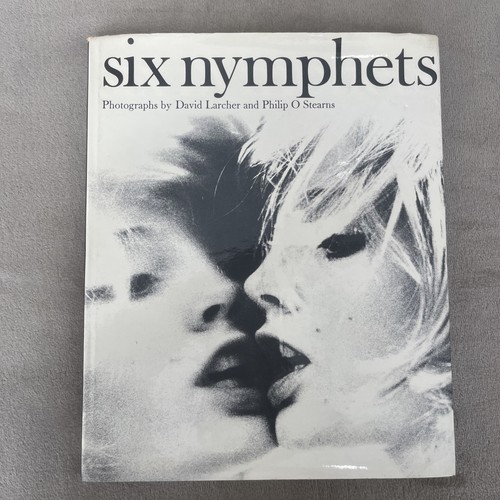 Sechs nymphen david larcher - -,