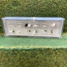 Preiser 14167 Enten Gänse