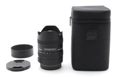 [Fast unbenutzt] Sigma 8-16 mm
