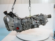 Getriebe Schaltgetriebe für