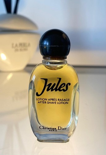 Jules dior 9ml - dior, miniatur