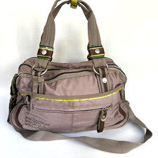 George Gina & Lucy "Bun Gina"