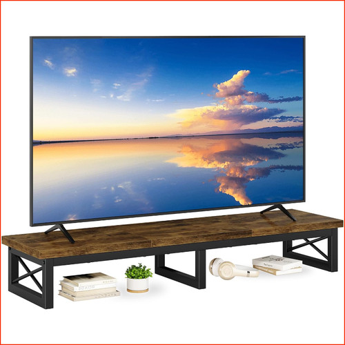 Schrank fernsehtisch 114 cm - tv-schrank,