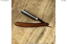 Dovo  Rasiermesser Solingen