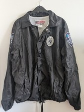US Security Jacke "Allied Universal Security" L (US Police/Polizei Uniform)