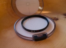 ZEISS T* UV Filter 58mm