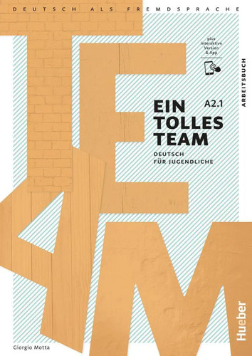 Ein tolles team 1 - ein,