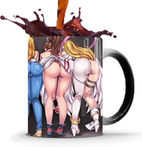 Lustige kaffeetassen - lustige,