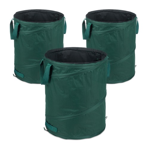 Laubsack gartenabfallsack - laubsack,