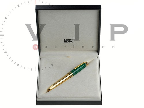 Montblanc meisterstück - montblanc,