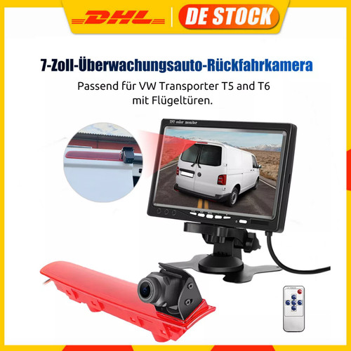 Bremslicht rückfahrkamera - 3.,