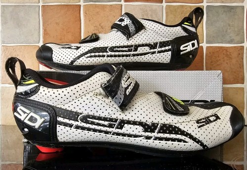 Sidi air carbon triathlon - carbon,