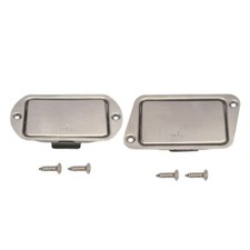 Batteriekasten E Gitarren