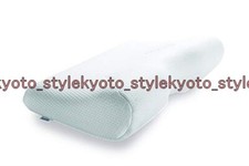 TEMPUR Original Schaumstoff Millennium Nackenkissen Harte Größe M 54x32x11cm