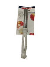 Leifheit Apfelentkerner Entkerner Obststecher Apfelstecher 3142 2.Wahl Neu OVP #