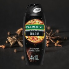 Palmolive Men intense Spice