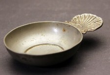 Antike Godenschüssel