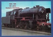 Privat Ganzsache 1985