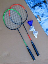 Federballset GREENHORN 2