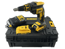 Dewalt 18v dcf620d2 2x2ah akku - 2x2ah,