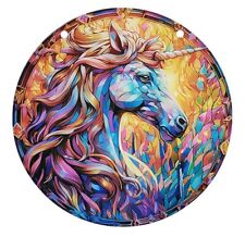 Fensterbild Sonnenfänger