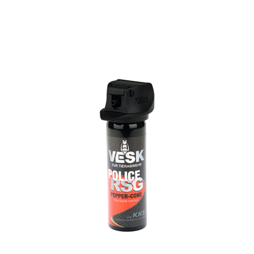 Pfefferspray vesk breitstrahl - vesk,
