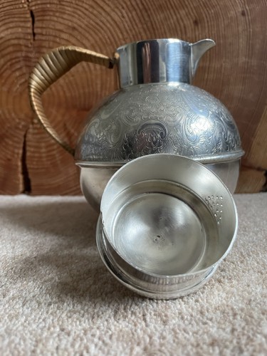 Eine ausgefallene vintage epns - ausgefallene,